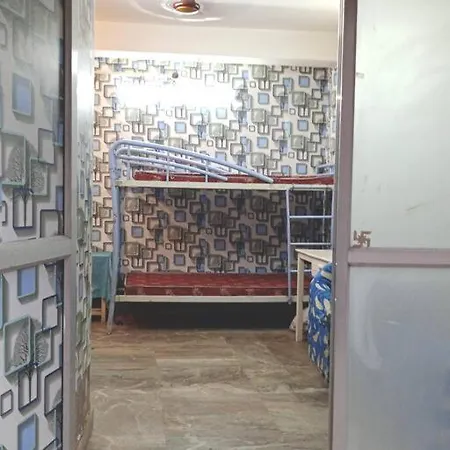 Venus Homestay Kolkata Exterior photo